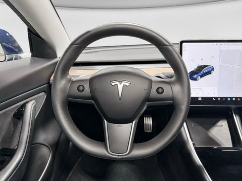 Used 2020 Tesla Model 3 Performance AWD/4WD image 8