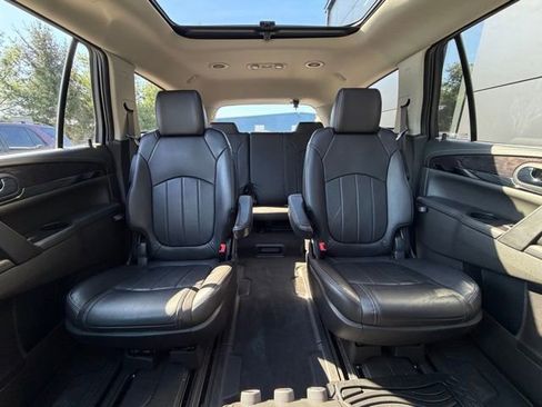 Used 2016 Buick Enclave Leather AWD/4WD image 53