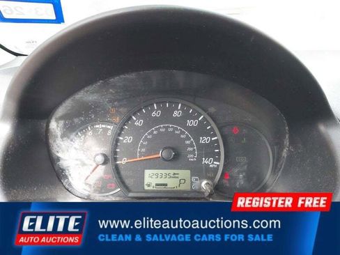 Used 2017 Mitsubishi Mirage G4 ES image 13