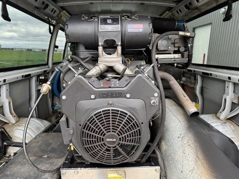 Used 2013 Chevrolet Express 3500 LT w/ LT Preferred Equipment Group RWD image 7