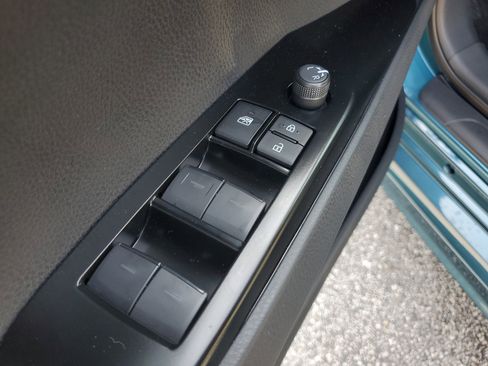 Used 2026 Toyota Camry SE w/ Convenience Package FWD image 18