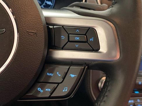 Used 2018 Ford Mustang GT Premium w/ Equipment Group 401A RWD image 18