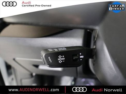 Certified 2025 Audi Q5 Premium Plus w/ Premium Plus image 27
