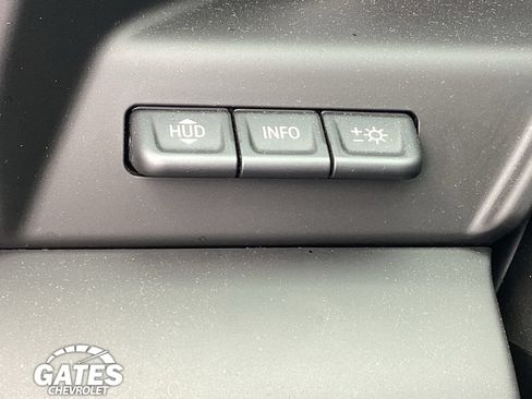 Used 2024 GMC Sierra 2500 AT4 w/ AT4 Premium Plus Package AWD/4WD image 25