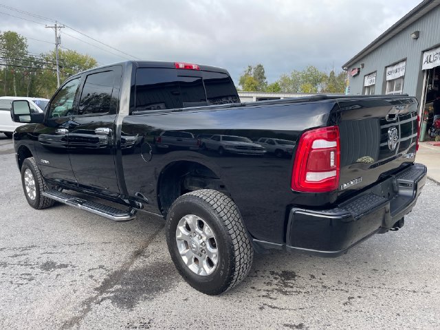 Used 2023 RAM 2500 Laramie AWD/4WD image 5