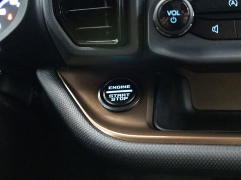 Used 2024 Ford Bronco Sport Outer Banks w/ Tech Package image 51