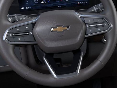 New 2026 Chevrolet Tahoe LT w/ Comfort Package RWD image 19