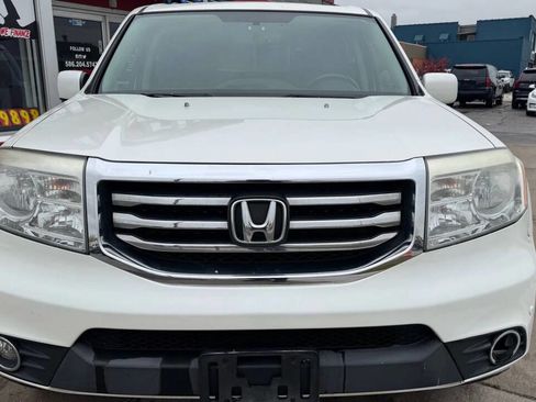 Used 2014 Honda Pilot Touring image 17
