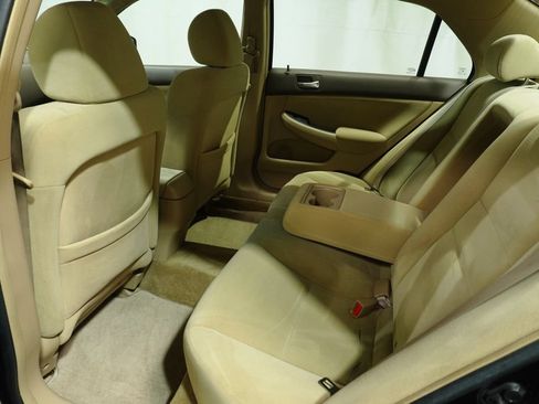 Used 2007 Honda Accord LX image 12