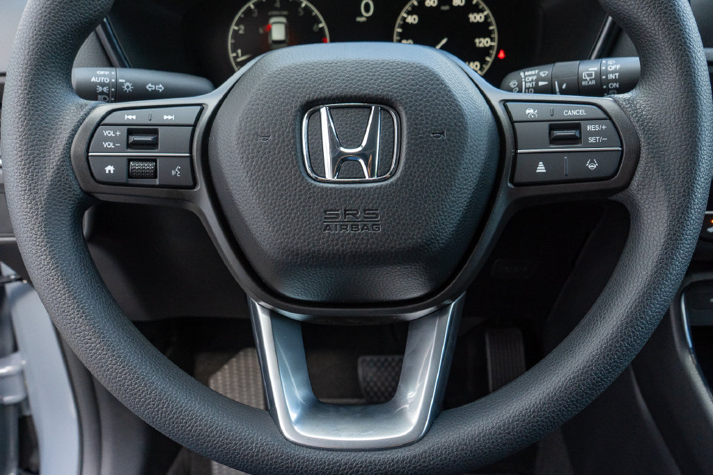 New 2026 Honda CR-V EX image 26