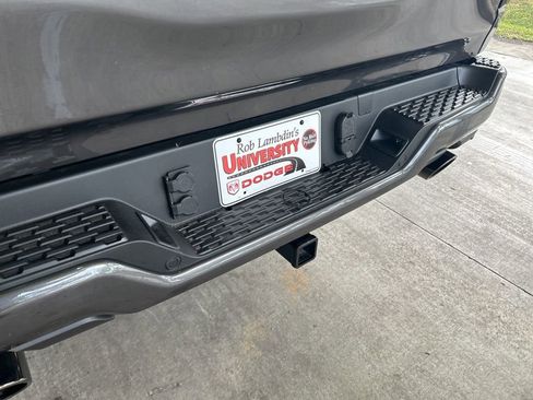 New 2026 RAM 1500 Big Horn image 25