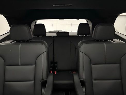 New 2026 GMC Acadia Elevation w/ Black Edition image 40