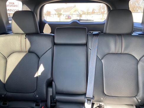 New 2026 Honda Passport TrailSport Elite image 35