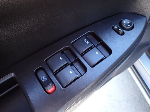 Used 2008 Chevrolet Impala LT FWD image 14