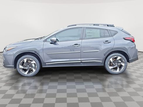 New 2026 Subaru Crosstrek 2.5i Limited image 8