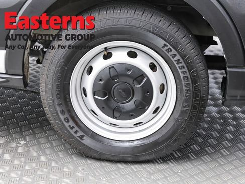 Used 2021 Ford Transit 250 148 High Roof RWD image 28