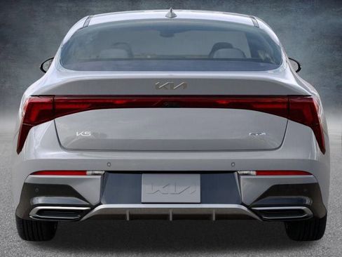 New 2026 Kia K5 GT-Line image 14