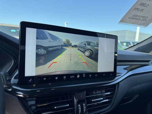 Certified 2023 Ford Escape ST-Line w/ Tech Pack #1 image 16