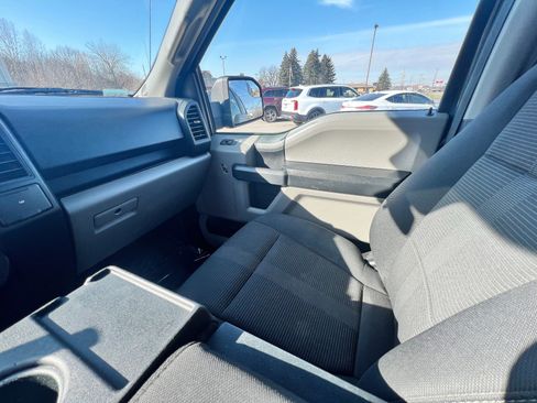 Used 2020 Ford F150 XL w/ Equipment Group 101A Mid image 15