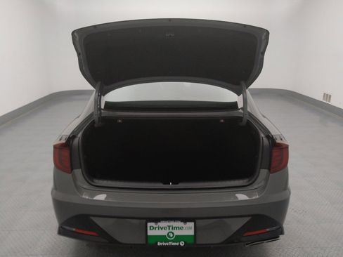 Used 2023 Hyundai Sonata SEL image 29