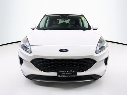 Used 2021 Ford Escape SE w/ Convenience Package FWD image 2