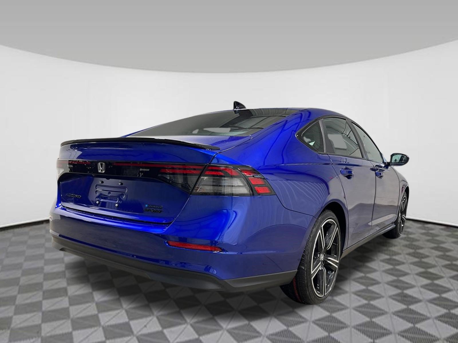 New 2026 Honda Accord Sport image 7
