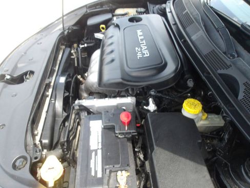 Used 2014 Dodge Dart SXT w/ Rallye Appearance Group FWD image 26