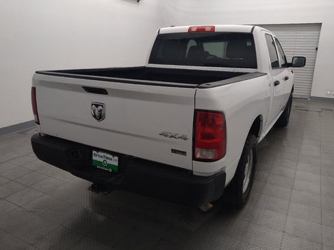 Used 2016 RAM 1500 Tradesman w/ Popular Equipment Group AWD/4WD image 7