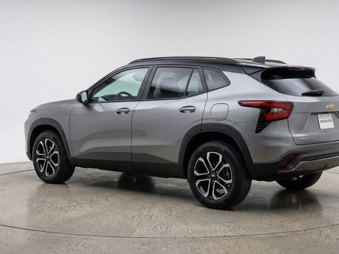 Used 2025 Chevrolet TrailBlazer LT image 6