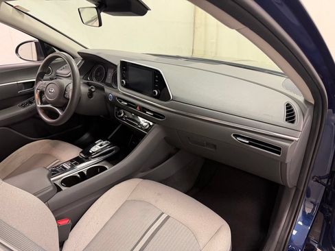 Used 2021 Hyundai Sonata SEL w/ Cargo Package FWD image 10