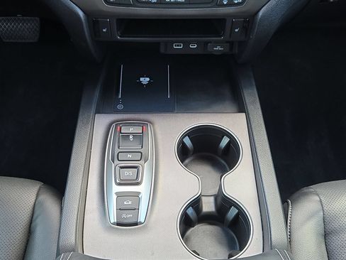 Used 2025 Honda Ridgeline RTL image 19
