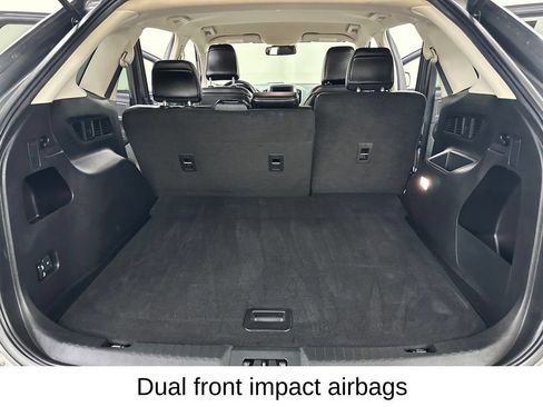 Used 2023 Ford Edge SEL AWD/4WD image 30