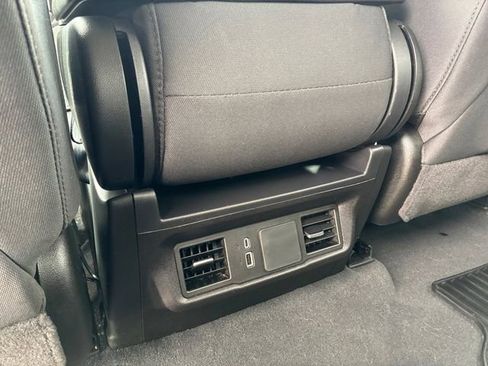 Certified 2026 Chevrolet Silverado 2500 Custom w/ Custom Convenience Package AWD/4WD image 18