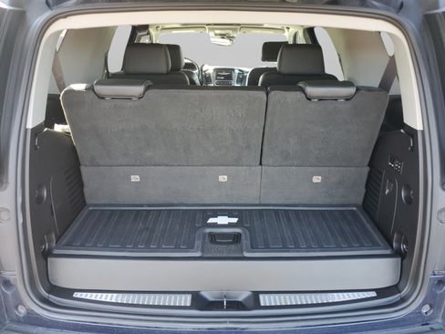 Used 2019 Chevrolet Tahoe LT AWD/4WD image 7