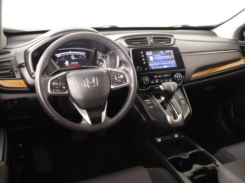 Used 2021 Honda CR-V EX image 2