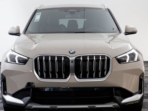 New 2026 BMW X1 xDrive28i w/ Convenience Package AWD/4WD image 21