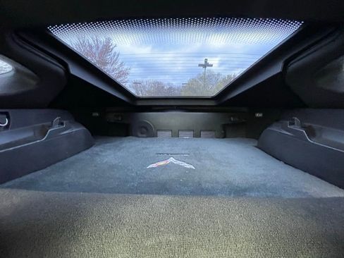 Used 2014 Chevrolet Corvette Stingray Coupe w/ 3LT Preferred Equipment Group image 27