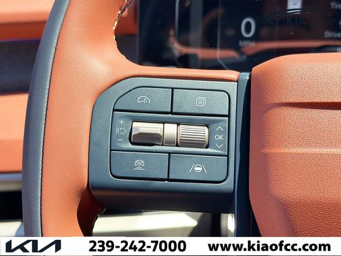 New 2027 Kia Telluride SX FWD image 37