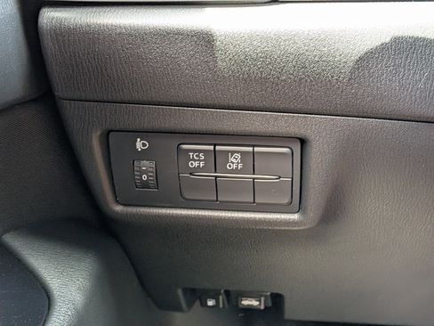 Used 2021 MAZDA CX-5 Sport FWD image 22