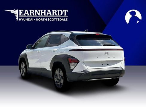 New 2026 Hyundai Kona SEL Sport FWD image 10