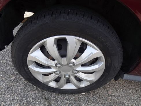 Used 2019 Mitsubishi Mirage ES FWD image 8