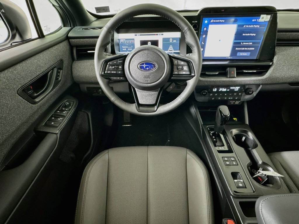 New 2026 Subaru Outback Limited XT AWD/4WD image 24