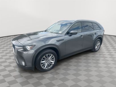 Used 2024 MAZDA CX-90 3.3 Turbo w/ Preferred Package