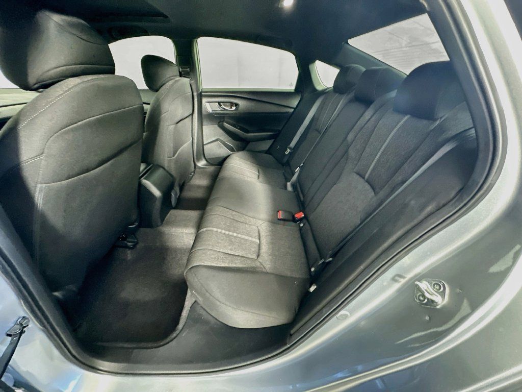 Used 2024 Honda Accord Sport image 31