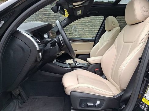 Used 2023 BMW X3 xDrive30i w/ Premium Package AWD/4WD image 13