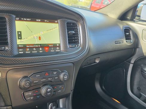 Used 2021 Dodge Charger SRT Hellcat w/ Harman/Kardon Audio Group image 28