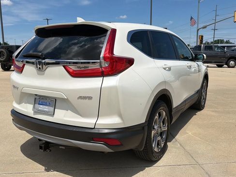 Used 2017 Honda CR-V EX-L image 18