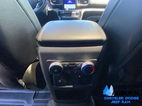 Used 2021 Ford Explorer ST w/ Equipment Group 401A AWD/4WD image 31