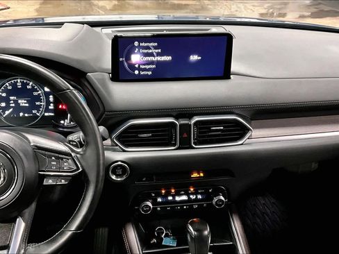 Used 2023 MAZDA CX-5 Signature image 6