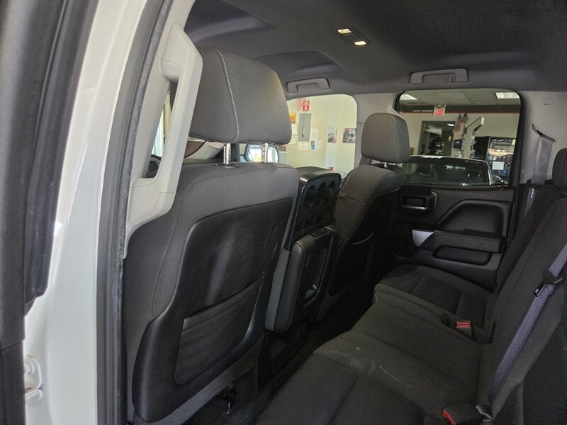 Used 2015 Chevrolet Silverado 1500 LT w/ All Star Edition AWD/4WD image 15